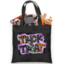 Trick or Treat Bag - Petite & Sassy Designs