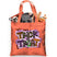 Fancy Trick or Treat Bag - Petite & Sassy Designs