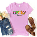 Custom Fiesta Name T-shirt - Petite & Sassy Designs