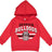 Georgia Bulldogs Hoodie Sweatshirt - Petite & Sassy Designs