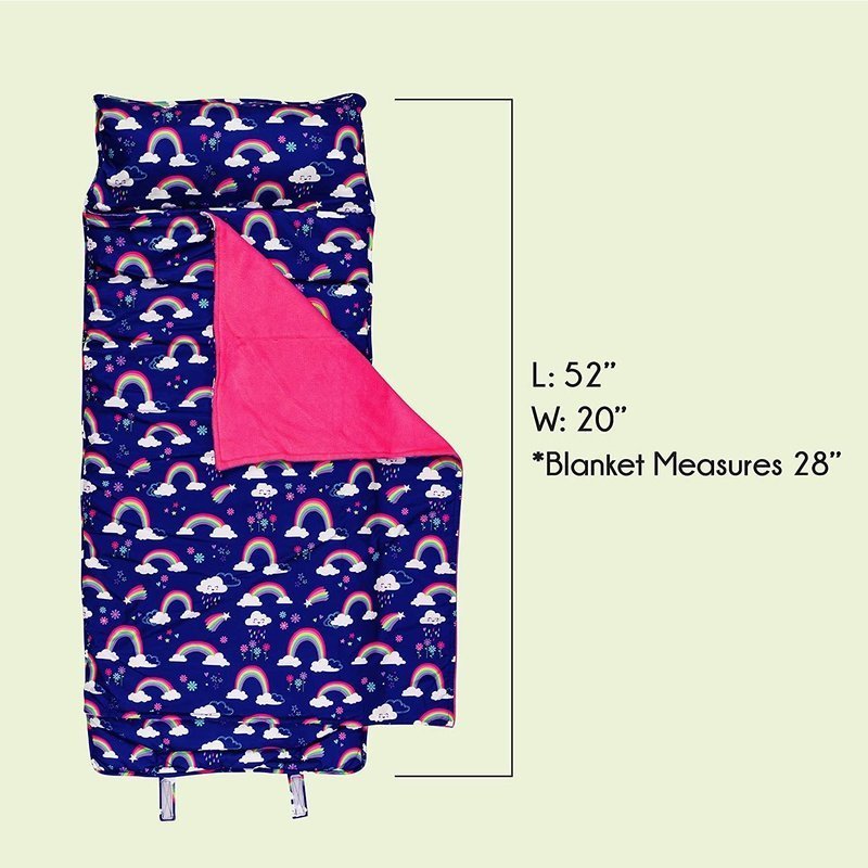 
                  
                    Hammerhead Shark Nap Mat - Petite & Sassy Designs
                  
                