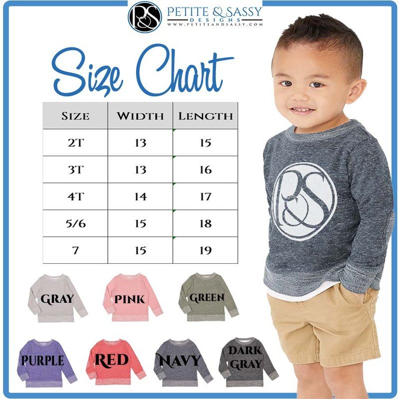 
                  
                    Have a Holly Jolly Christmas Toddler Long sleeve - Petite & Sassy Designs
                  
                