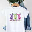 Hippity Hoppity Bunny Shirt - Petite & Sassy Designs