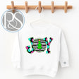 JOY Sweatshirt - Petite & Sassy Designs