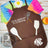 Kids Grill Master Apron for Ages 8 to 12 years - Petite & Sassy Designs
