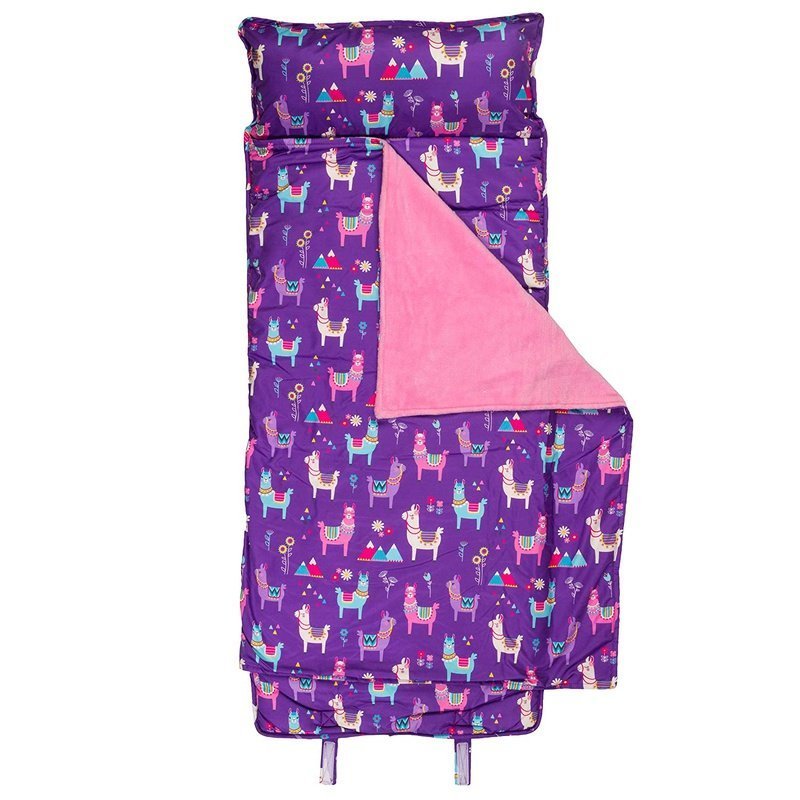 Llama Nap Mat - Petite & Sassy Designs