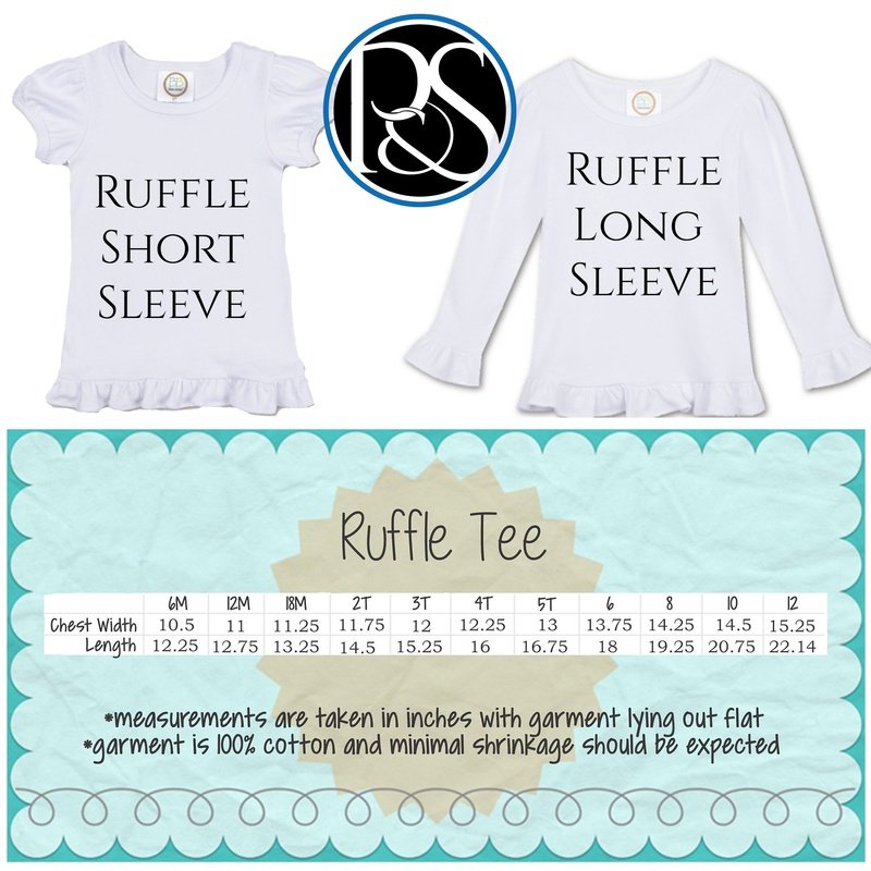 
                  
                    Love Whooo You Are Graphic Tee - Petite & Sassy Designs
                  
                