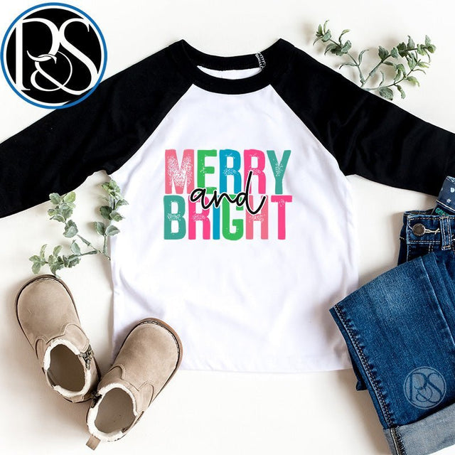 Merry and Bright - Petite & Sassy Designs