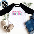 Merry Christmas - Petite & Sassy Designs