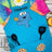 Personalized Cookie Lover Kids Apron - Petite & Sassy Designs