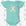 Personalized Striped Easter Bunny Flutter Sleeve Bodysuit - Petite & Sassy Designs