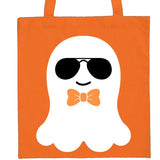 Personalized Trick or Treat Bag Boy Ghost - Petite & Sassy Designs