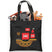 Pirate Ship Trick or Treat Bag - Petite & Sassy Designs