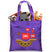 Pirate Ship Trick or Treat Bag - Petite & Sassy Designs