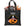 Pirate Pumpkin Trick or Treat Bag - Petite & Sassy Designs