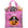 Pirate Pumpkin Trick or Treat Bag - Petite & Sassy Designs