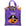 Pirate Pumpkin Trick or Treat Bag - Petite & Sassy Designs