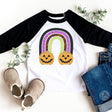 Rainbow Pumpkins - Petite & Sassy Designs