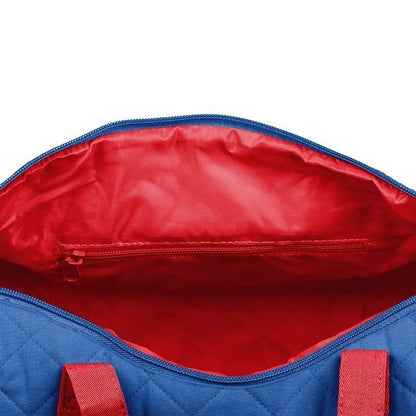 Sports Themed Duffle Bag - Petite & Sassy Designs