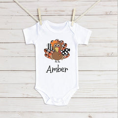 Sweet Turkey - Petite & Sassy Designs