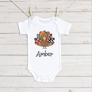 Sweet Turkey - Petite & Sassy Designs
