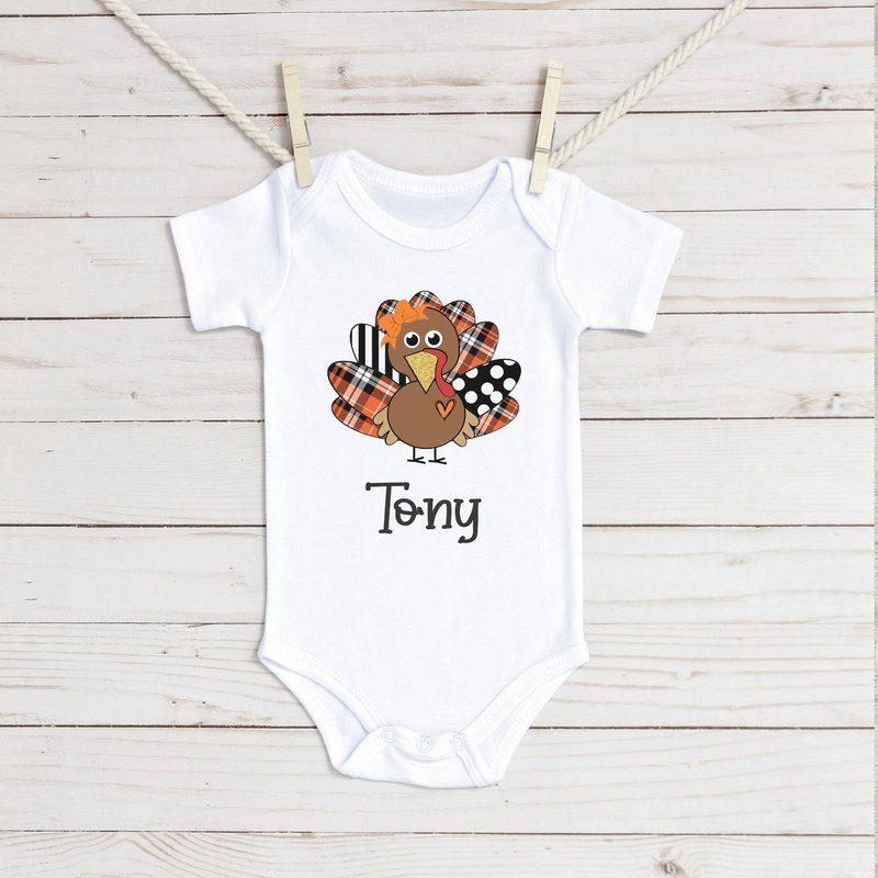 Sweet Turkey - Petite & Sassy Designs