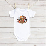 Sweet Turkey - Petite & Sassy Designs