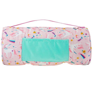Unicorn Nap Mat - Petite & Sassy Designs