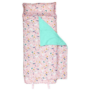 Unicorn Nap Mat - Petite & Sassy Designs